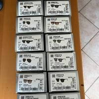 STOCK OCCHIALI DA SOLE RAY-BAN ORIGINALI NUOV