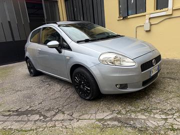 Fiat Grande Punto 3 Porte Grande Punto 3p 1.2 Dyna