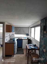 Trionfale-ottavia monolocale con terrazzo