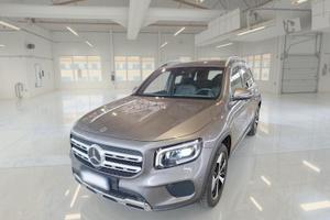 MERCEDES-BENZ GLB 180 D AUTOMATIC SPORT PLUS SUV