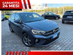 Volkswagen Taigo 1.0 TSI 110 CV R-Line - OK NEOPAT