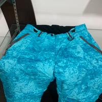 Pantaloni da sci/snowboard