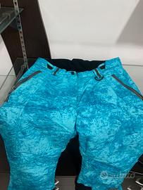 Pantaloni da sci/snowboard