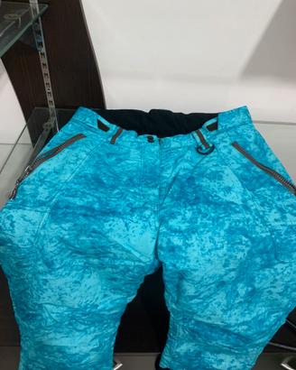 Pantaloni da sci/snowboard