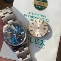 Rolex Date 15000