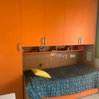 Cameretta Moretti compact