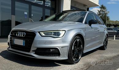 Audi A3 Sportback 150cv quattro