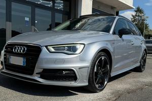 Audi A3 Sportback 150cv quattro