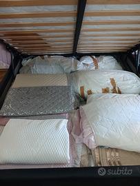 letto contenitore