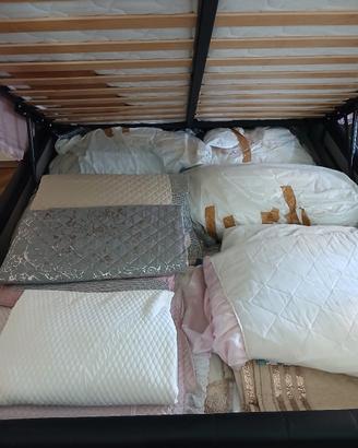 letto contenitore