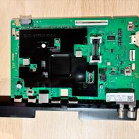 Scheda madre tv samsung