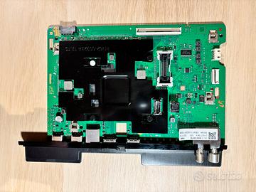 Scheda madre tv samsung