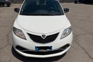 Lancia Y 1.3 diesel