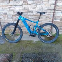 Giant ebike stance e+