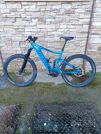 Giant ebike stance e+