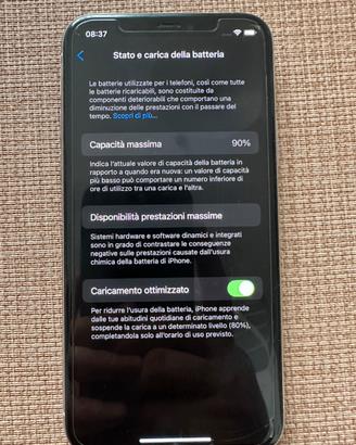 Iphone 11 pro 64GB