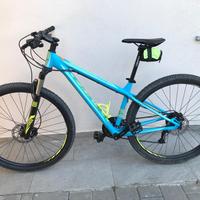 Mtb Mountain bike Univega