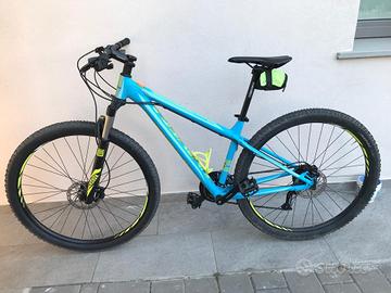 Mtb Mountain bike Univega
