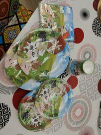 ser compleanno fattoria