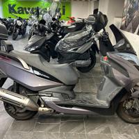 Kymco Grand Dink 125 - 2017