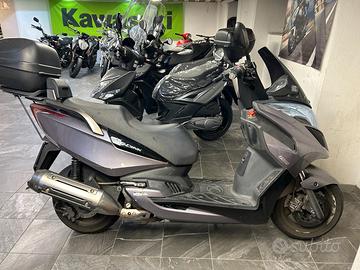 Kymco Grand Dink 125 - 2017