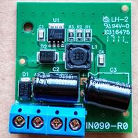 Inim STD241201 Riduttore tensione 24 Vdc a 12Vdc