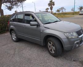 SUZUKI Grand Vitara - 2008