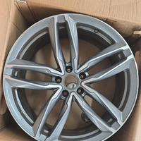 Cerchi GMP ITALIA 20 pollici