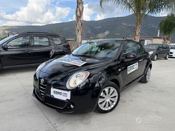 ALFA ROMEO MITO ANNO 2008 1.4 BENZINA 80 CV