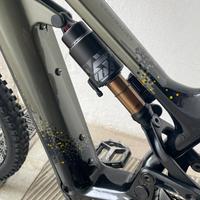 Cannondale Moterra carbon1