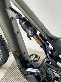 Cannondale Moterra carbon1