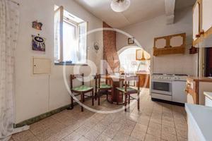 Appartamento di 110 m² con 3 locali a Vicovaro