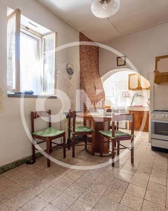 Appartamento di 110 m² con 3 locali a Vicovaro