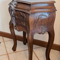 Comó  con set di comodini