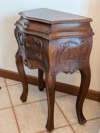 Comó  con set di comodini