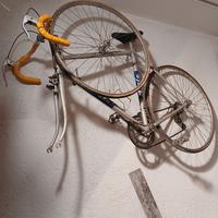 bici da corsa Atala.