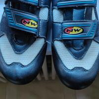 Scarpe x mtb