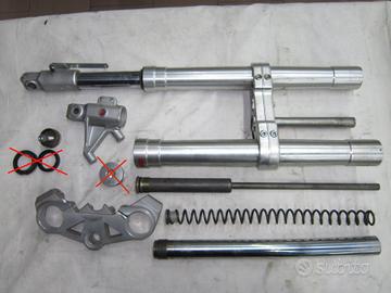 Forcella Sebac Derbi GPR 50 - Aprilia Rs 50