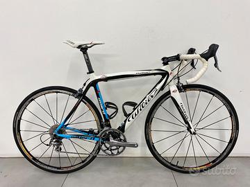 Corsa Wilier Izoard (Usata)