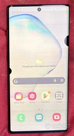SAMSUNG GALAXY S10+ PLUS 128GB PRISM BLACK