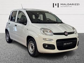FIAT Panda III Van 2021 van 1.0 hybrid Pop 70...
