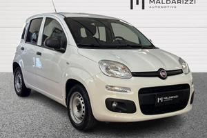 FIAT Panda III Van 2021 van 1.0 hybrid Pop 70...