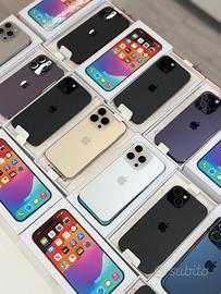 Iphone SEMINUOVI o Ricondizionati