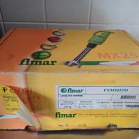 mixer ad immersione Fimar MX25 