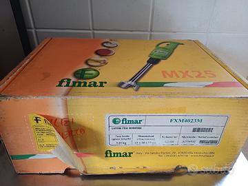 mixer ad immersione Fimar MX25 