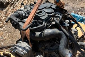 motore 1.9 tdi e ricambi audi/ volkswagen