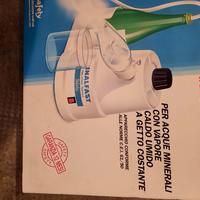 inalatore termale sanitario 