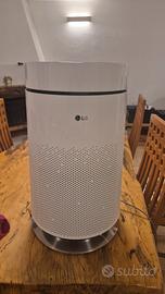 Purificatore aria LG Puricare