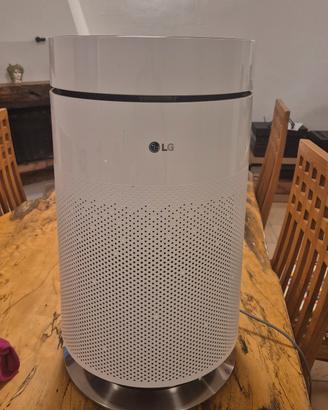 Purificatore aria LG Puricare