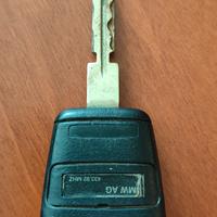 telecomando portachiavi BMW e46